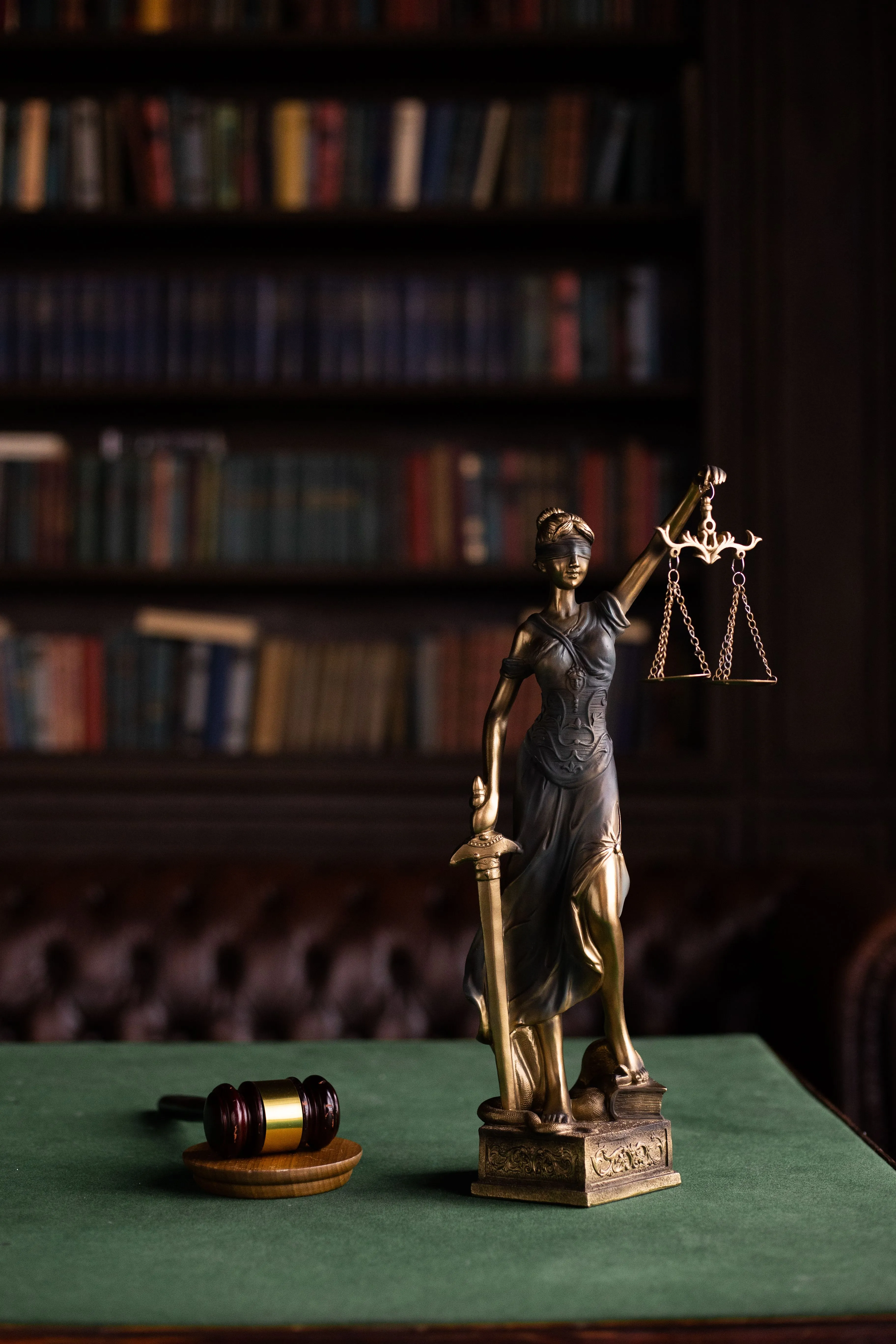 Litigation + Advisory