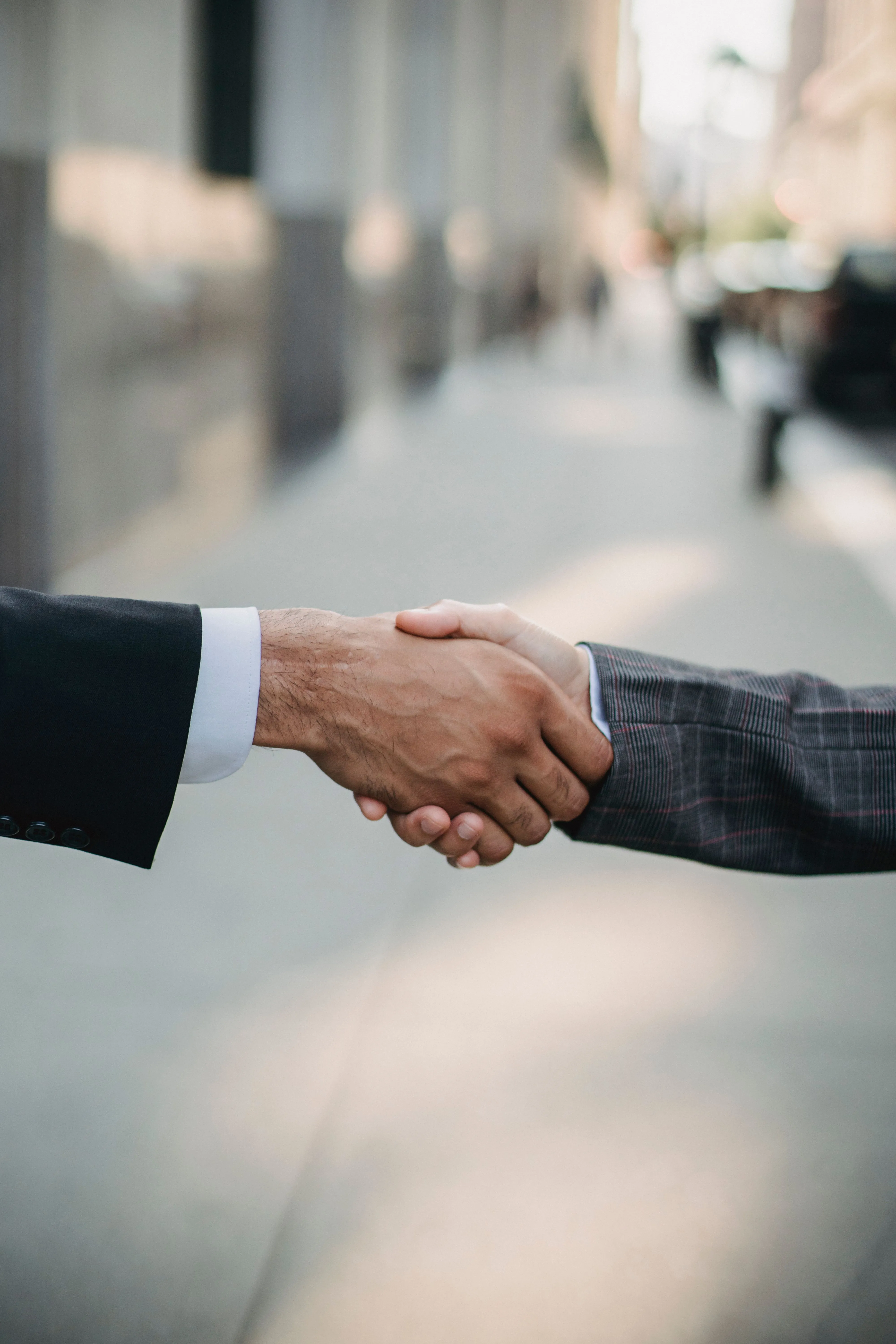 Client-Centric Approach